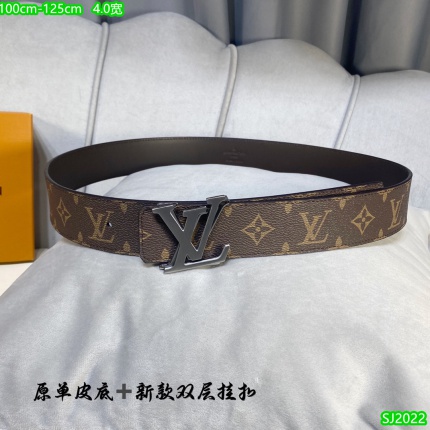 Louis Vuitton AAA Belts in 171266