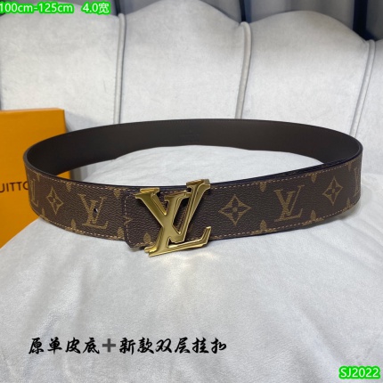 Louis Vuitton AAA Belts in 171267