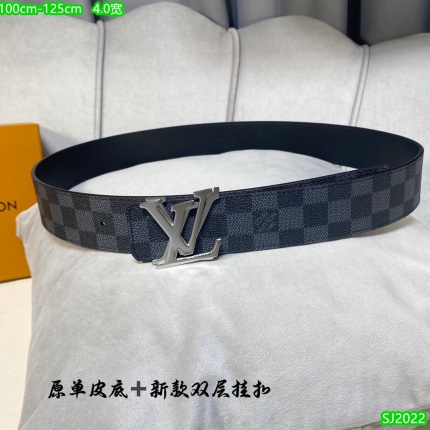 Louis Vuitton AAA Belts in 171268