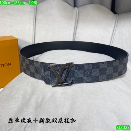 Louis Vuitton AAA Belts in 171269