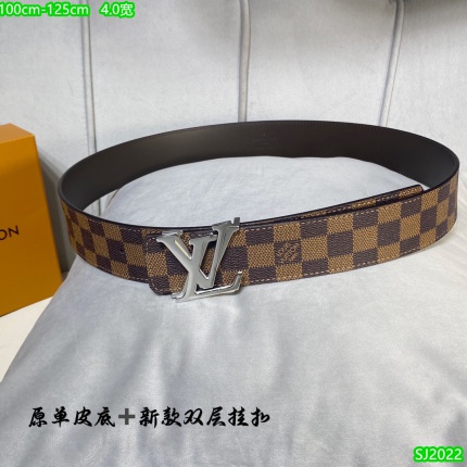 Louis Vuitton AAA Belts in 171270
