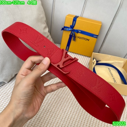 Louis Vuitton AAA Belts in 171273