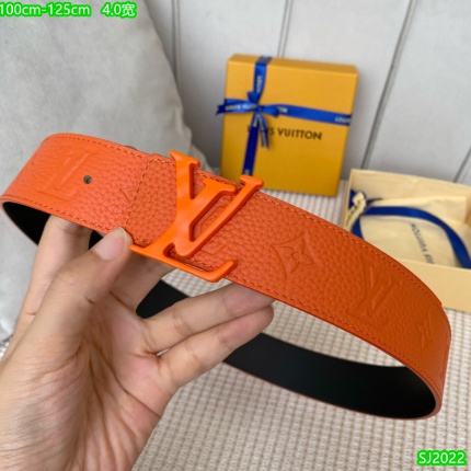 Louis Vuitton AAA Belts in 171275