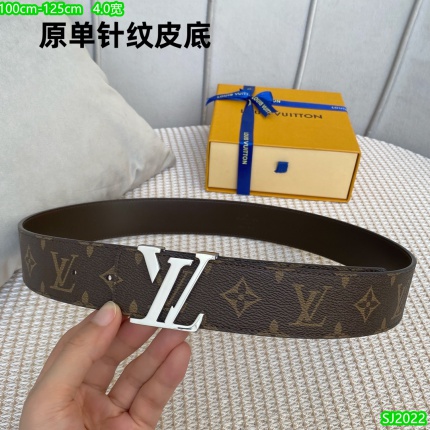 Louis Vuitton AAA Belts in 171281