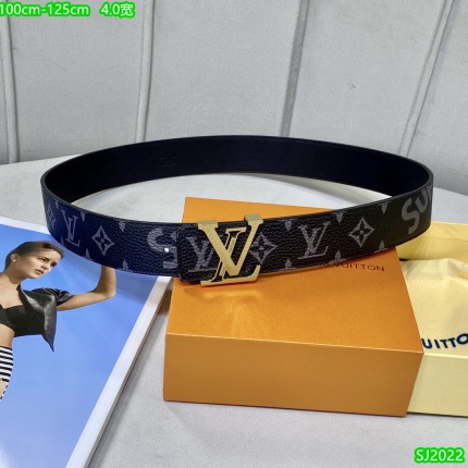Louis Vuitton AAA Belts in 171282