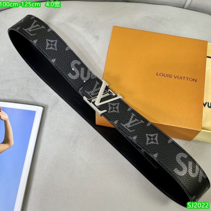 Louis Vuitton AAA Belts in 171283