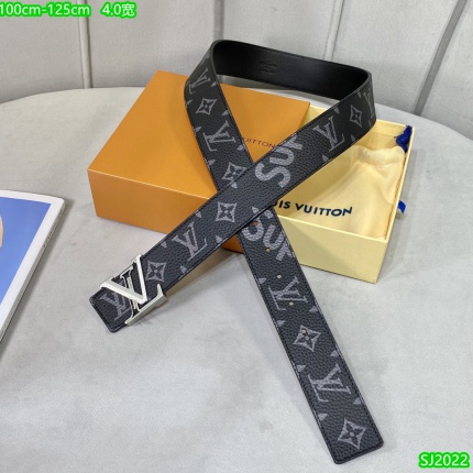 Louis Vuitton AAA Belts in 171284