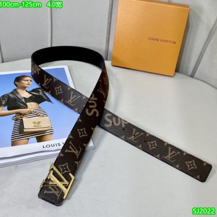 Louis Vuitton AAA Belts in 171286