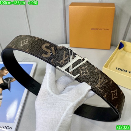 Louis Vuitton AAA Belts in 171287