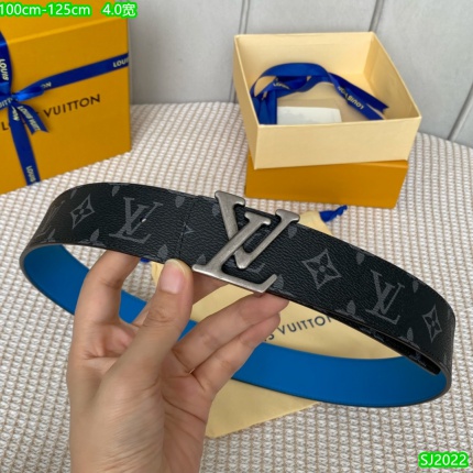 Louis Vuitton AAA Belts in 171289