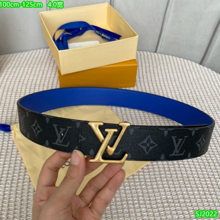 Louis Vuitton AAA Belts in 171290