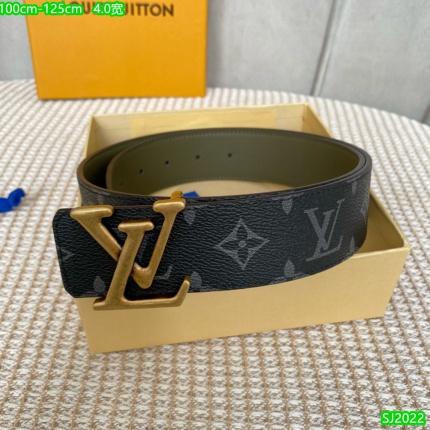 Louis Vuitton AAA Belts in 171291