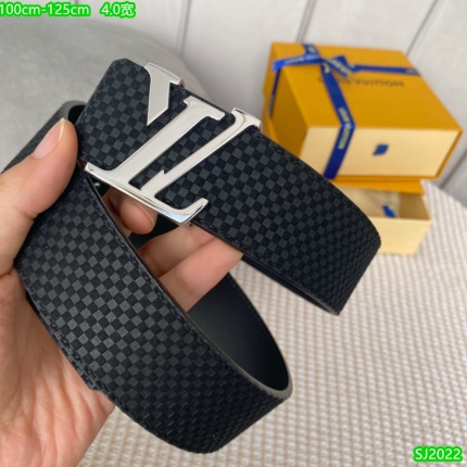 Louis Vuitton AAA Belts in 171292