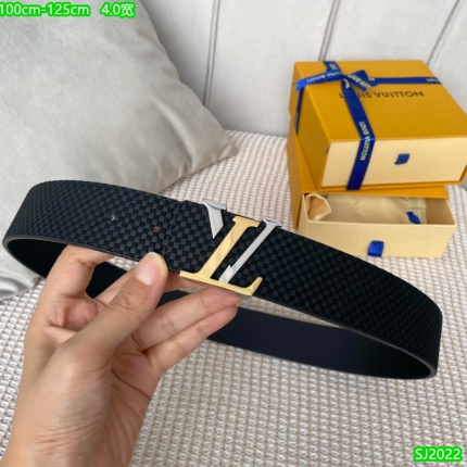 Louis Vuitton AAA Belts in 171293