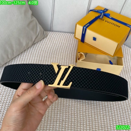 Louis Vuitton AAA Belts in 171294