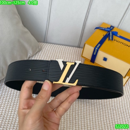 Louis Vuitton AAA Belts in 171299