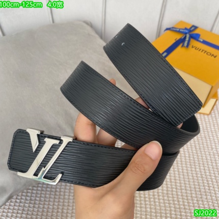 Louis Vuitton AAA Belts in 171301