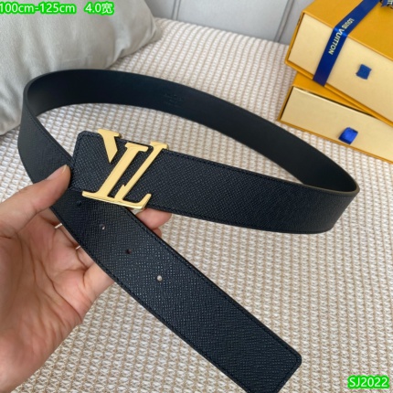 Louis Vuitton AAA Belts in 171302
