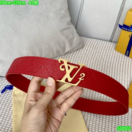 Louis Vuitton AAA Belts in 171309