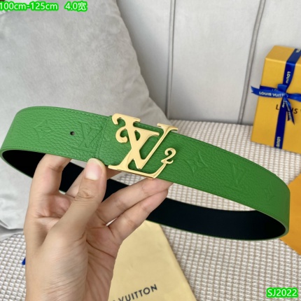 Louis Vuitton AAA Belts in 171312