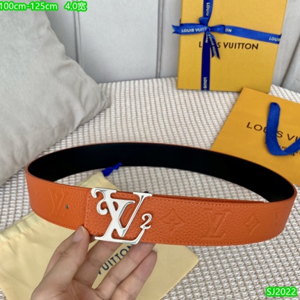 Louis Vuitton AAA Belts in 171313