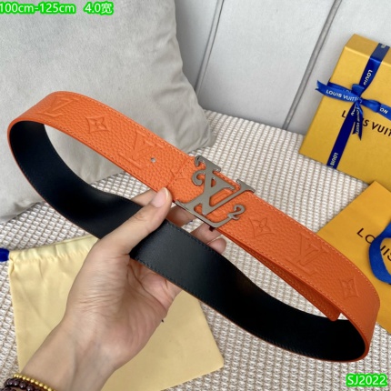 Louis Vuitton AAA Belts in 171314