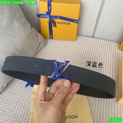 Louis Vuitton AAA Belts in 171316