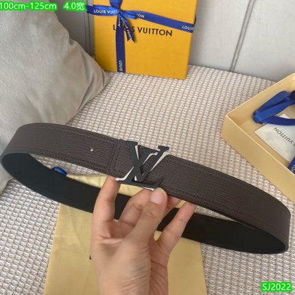 Louis Vuitton AAA Belts in 171317