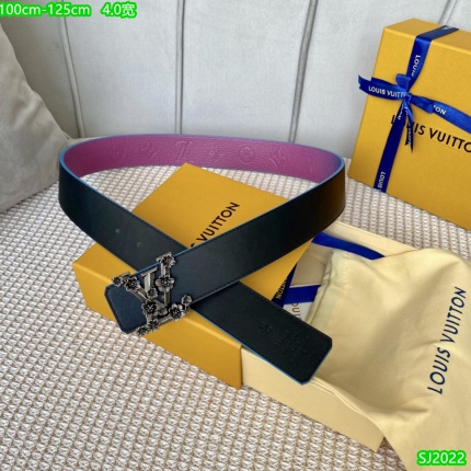 Louis Vuitton AAA Belts in 171321