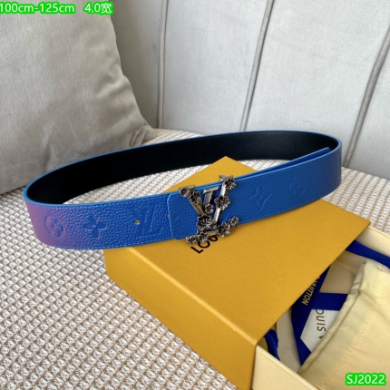 Louis Vuitton AAA Belts in 171322
