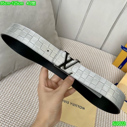 Louis Vuitton AAA Belts in 171325
