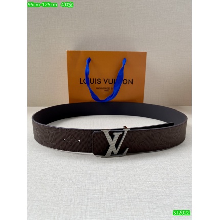 Louis Vuitton AAA Belts in 171344