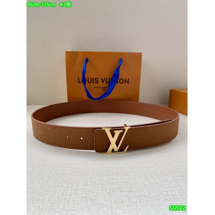 Louis Vuitton AAA Belts in 171346