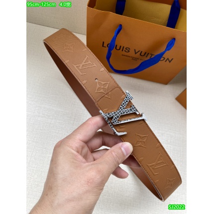Louis Vuitton AAA Belts in 171347