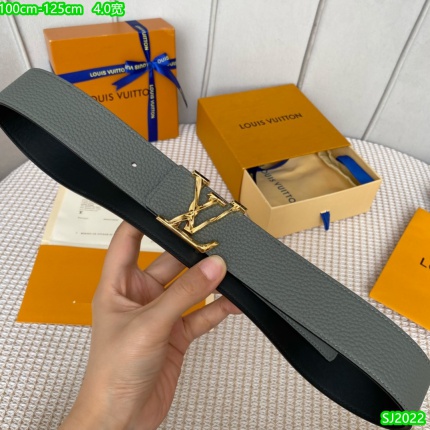 Louis Vuitton AAA Belts in 171349