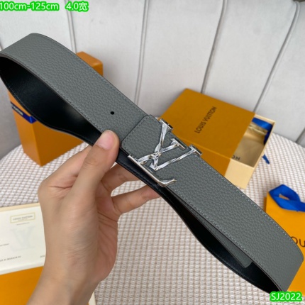 Louis Vuitton AAA Belts in 171350