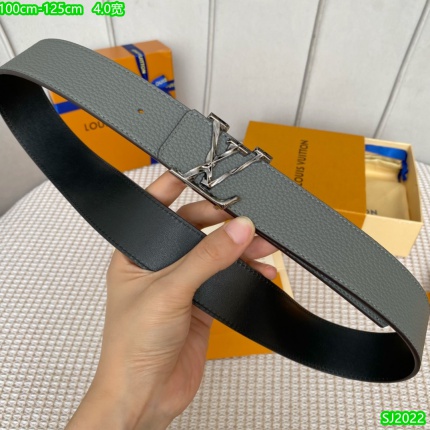 Louis Vuitton AAA Belts in 171351