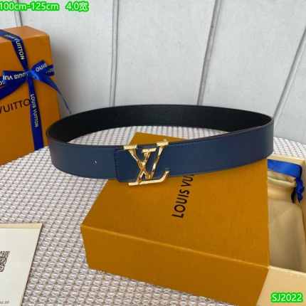 Louis Vuitton AAA Belts in 171355