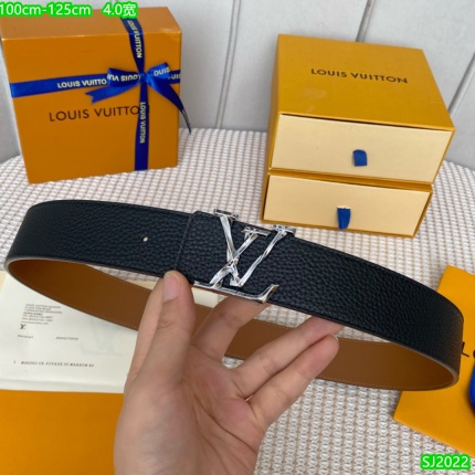 Louis Vuitton AAA Belts in 171359