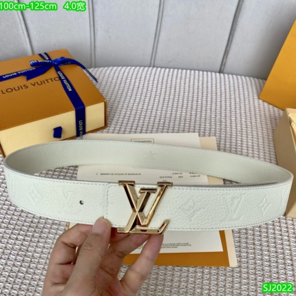 Louis Vuitton AAA Belts in 171361