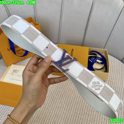 Louis Vuitton AAA Belts in 171371