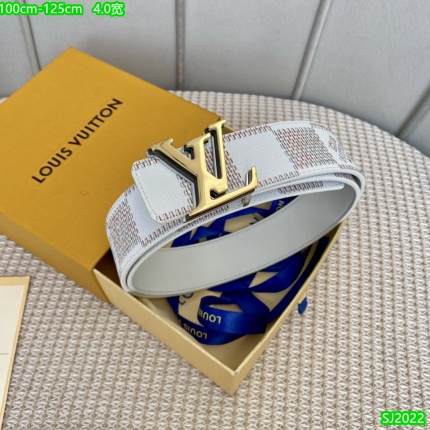Louis Vuitton AAA Belts in 171372