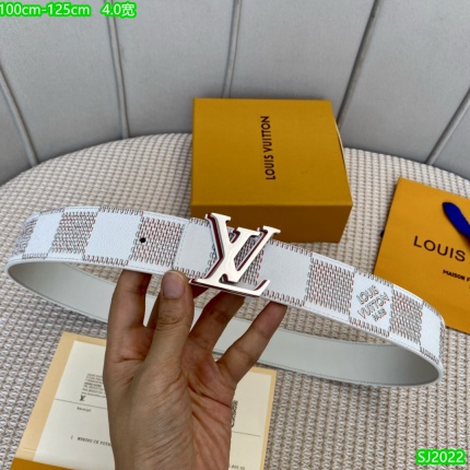 Louis Vuitton AAA Belts in 171373
