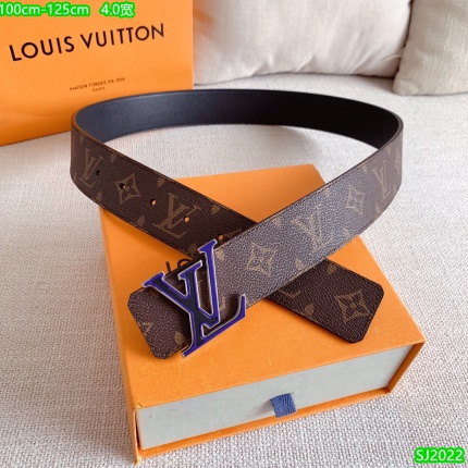 Louis Vuitton AAA Belts in 171383