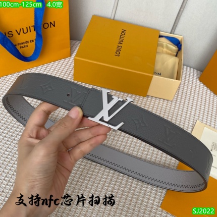 Louis Vuitton AAA Belts in 171391