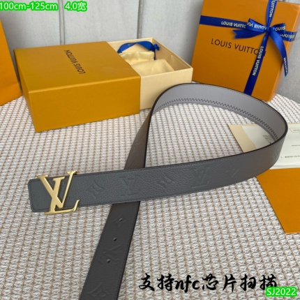 Louis Vuitton AAA Belts in 171392