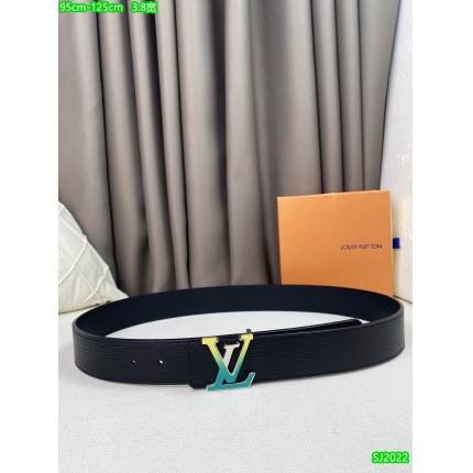 Louis Vuitton AAA Belts in 171397