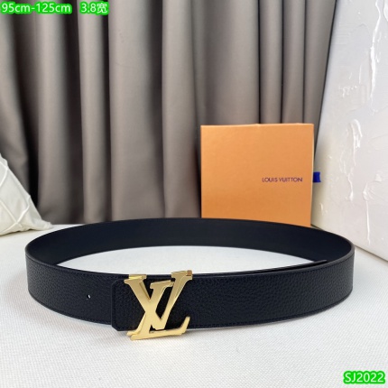 Louis Vuitton AAA Belts in 171399