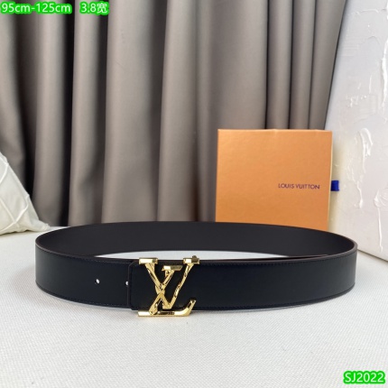 Louis Vuitton AAA Belts in 171401