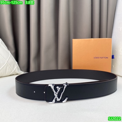 Louis Vuitton AAA Belts in 171403